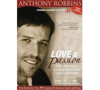 Robbins, Anthony - Love & Passion [DVD] [2007] [Region 1] [US Import] [NTSC]