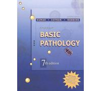 Robbins Basic Pathology