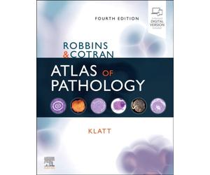 ROBBINS & COTRAN ATLAS OF PATHOLOGY by Edward C. Professor of Pathology