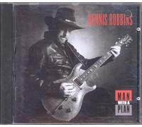 Robbins, Dennis - Man With a Plan