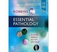 Robbins Essential Pathology – Elsevier