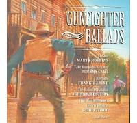 Robbins - Gunfighter Ballads