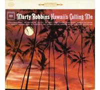 ROBBINS - HAWAII'S CALLING ME - CD - J3z