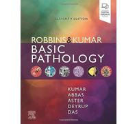 Robbins & Kumar Basic Pathology (Robbins Pathology)