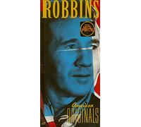 Robbins, Marty - American Originals