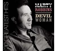 Robbins, Marty - Devil Woman