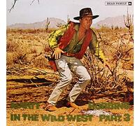 Robbins, Marty - In the Wild West [VINYL]