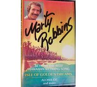 Robbins, Marty - Isle of Golden Dreams [CASSETTE]