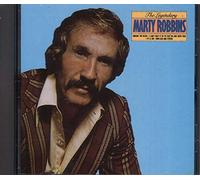 Robbins, Marty - Legendary