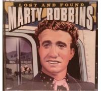 Robbins, Marty - Lost & Found