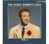 ROBBINS, Marty - Marty Robbins Files, Vol. 3