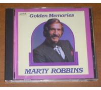 Robbins, Marty - Marty Robbins - Golden Memories -Best Loved Hits (Heartl