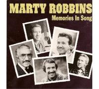Robbins, Marty - Memories in Song