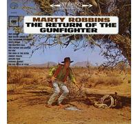 ROBBINS MARTY - RETURN OF THE GUNFIGHTER MOD - CD - J3z