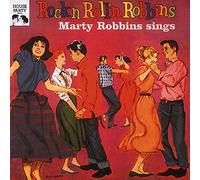 Robbins, Marty - Rockin' Rollin' Robbins: Marty Robbins Sings