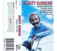Robbins, Marty - Singin' the Hits [CASSETTE]