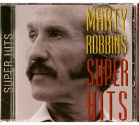 Robbins, Marty - Super Hits