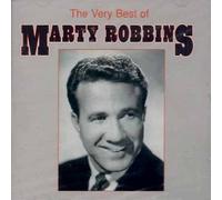 Robbins, Marty - The Very Best of Marty Robbins