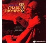 Robbins' nest (1993/94, & Eddie Jones, Lisle Atkinson, Eddie Locke) by Sir Charles Thompson