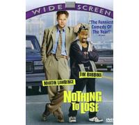 Robbins - Nothing to Lose [DVD] [1997] [Region 1] [US Import] [NTSC]