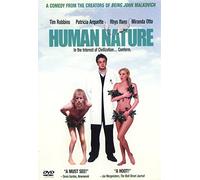 Robbins, Tim - Human Nature [DVD] [2002] [Region 1] [US Import] [NTSC]
