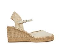 Robby Espadrilles Wedge - female - Ralph Lauren - Wedges - Beige - 7 UK - Shoes 7 UK