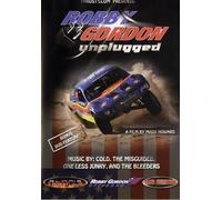 Robby Gordon: Unplugged [DVD]