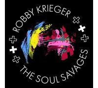 Robby Krieger - Robby Krieger And The Soul Savages