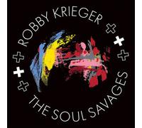 Robby Krieger - Robby Krieger And The Soul Savages [VINYL]