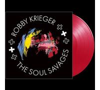 Robby Krieger - Robby Krieger And The Soul Savages [VINYL]