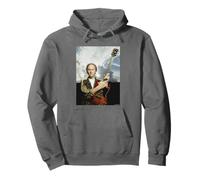 Robby Krieger The Doors Guitar Light My Fire Michael Grecco Pullover Hoodie