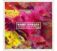 Robby Krieger - The Ritual Begins At Sundown [VINYL]