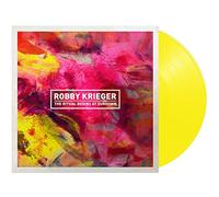 Robby Krieger - The Ritual Begins At Sundown [VINYL]