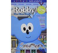Robby the Blue Koala Rides the Discovery Express [DVD] [Region 1] [US Import] [NTSC]