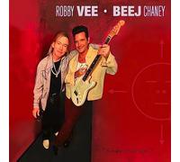 ROBBY VEE & BEEJ CHANEY - SHAKE IT ALL UP! [VINYL]