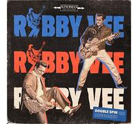 Robby Vee - Double Spin