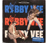 Robby Vee - Double Spin [VINYL]