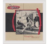 Robby Vee - Moon Dog House Party (The Vee's)