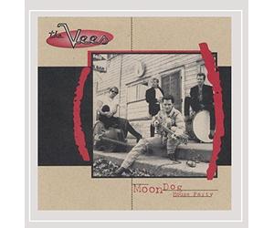 Robby Vee - Moon Dog House Party (The Vee's)