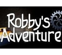 Robby's Adventure Steam CD Key