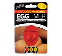Robby's Colour Changing Egg Timer - Simply sits in pan as your eggs cook!