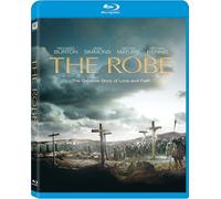 Robe [Blu-ray] [1953] [US Import]