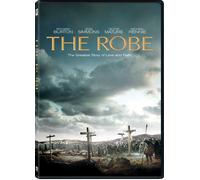 The Robe [New DVD] Special Ed, Subtitled, Widescreen, Ac-3/Dolby Digital, Dolb