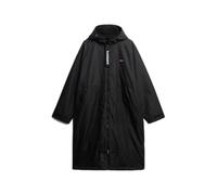 Robe de pluie Superdry Noir TU