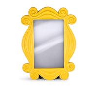 Exclusive Friends Yellow Door Frame Mirror