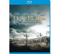Robe, The [Blu-ray]