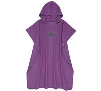 Robe Towel Changing Robe Towel Poncho Hooded Robe Quick Dry Lightweight Microfiber for Surfing Swimming and Beach Fits Men Women Adults