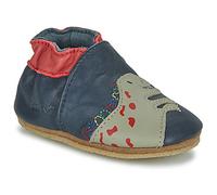 Robeez Baby Flip flops CRETACE STAR in Marine 0 / 1 toddler