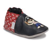 Robeez Flip flops CARIBBEAN BOY in Blue 0 / 1 toddler