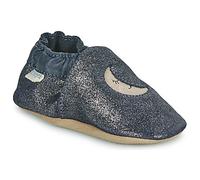 Robeez Flip flops CIRCUS STYLE in Blue 0 / 1 toddler